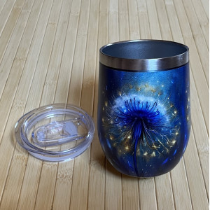 Термокружка Кульбаба 350 мл. Photo 2